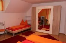 Ferienwohnung am Worthersee Villa Waldbach 