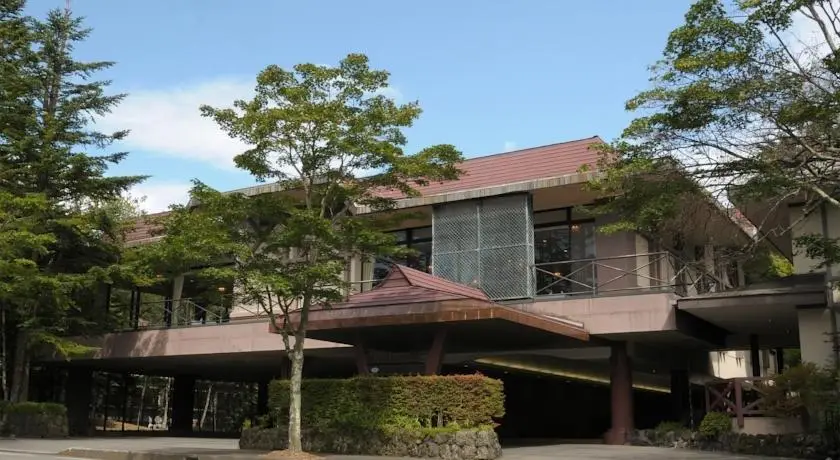 Hotel Marroad Karuizawa