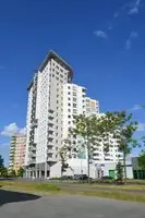 JTB Apartments Szczecin 