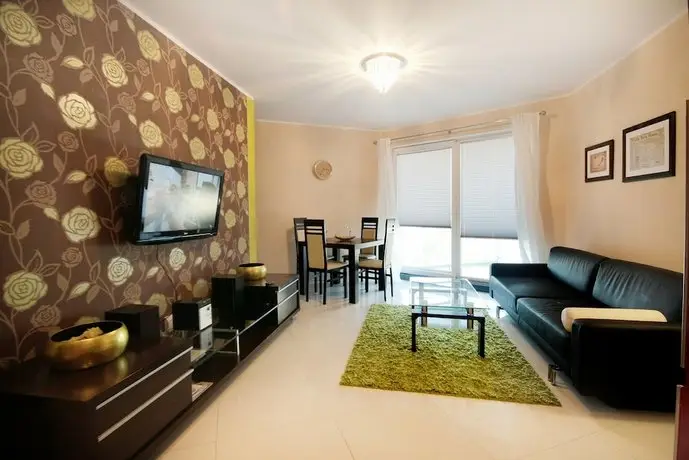 JTB Apartments Szczecin 