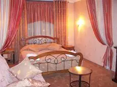 Kristall Hotel Dmitrov 