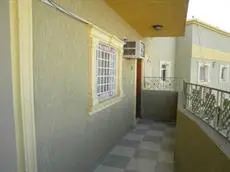 Al Raha Apartment 