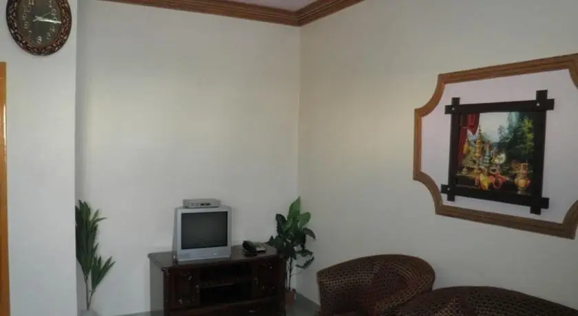 Al Raha Apartment