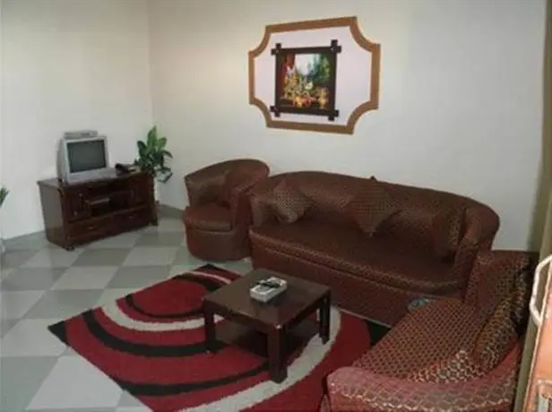 Al Raha Apartment 