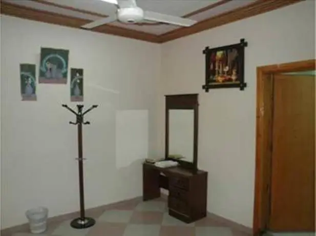 Al Raha Apartment 