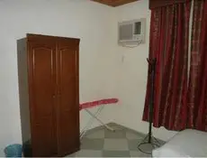 Al Raha Apartment 