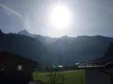 Ferienwohnung Gruber Mayrhofen 