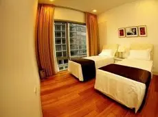 Pavilion Suite Kuala Lumpur 