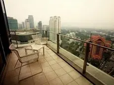 Pavilion Suite Kuala Lumpur 