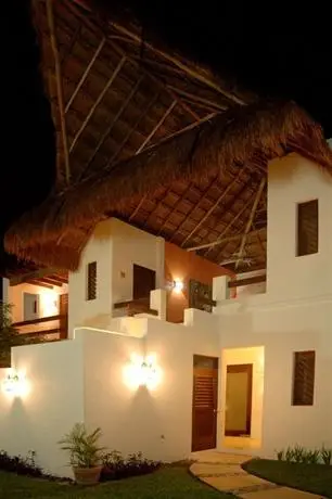 Villas El Encanto Cozumel 