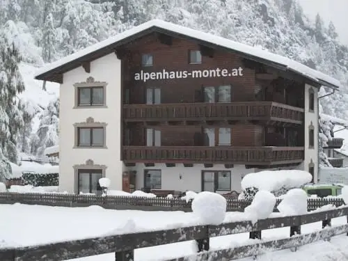 Alpenhaus Monte 