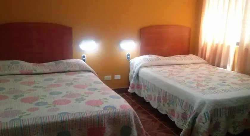 Hostal Real Alcazar 