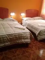 Hostal Real Alcazar 