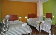 Hostal Real Alcazar 