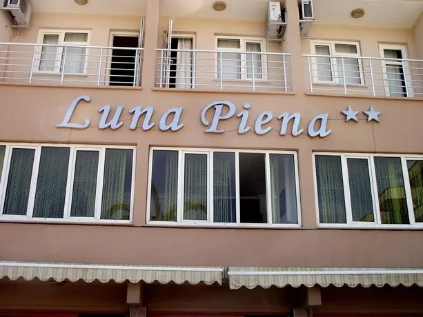 Hotel Luna Piena