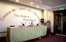 The Rokes Plaza Hotel 