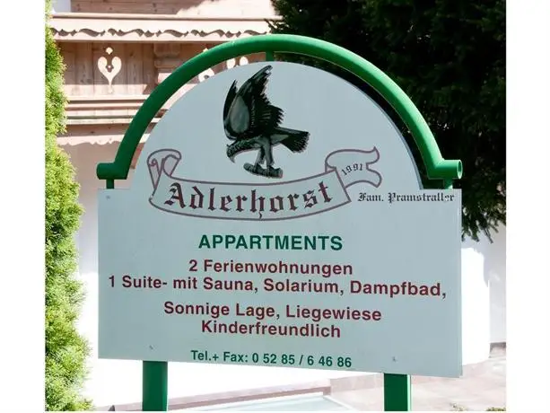 Adlerhorst 
