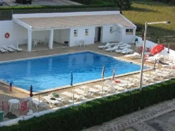 Apartamentos Agua