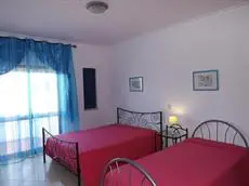 Apartamentos Agua 