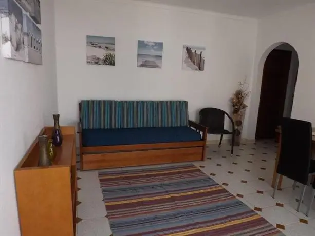 Apartamentos Agua 