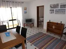 Apartamentos Agua 