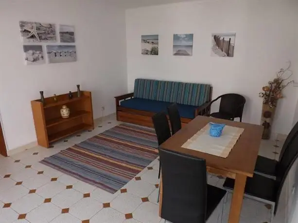 Apartamentos Agua 