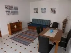 Apartamentos Agua 