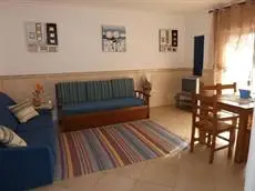 Apartamentos Agua 