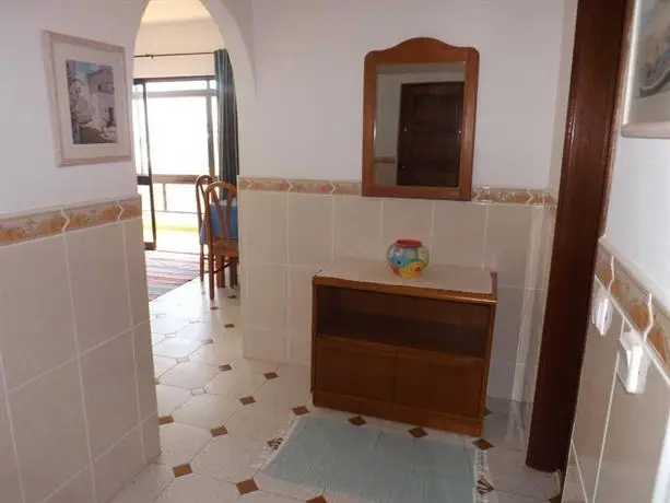 Apartamentos Agua 