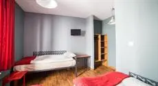 Hostel Fabryka Wloclawek 