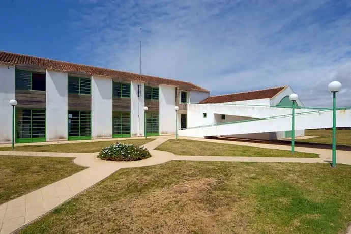 PJA - Terceira Youth Hostel 