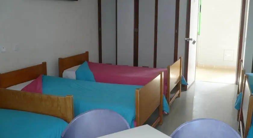 PJA - Terceira Youth Hostel 