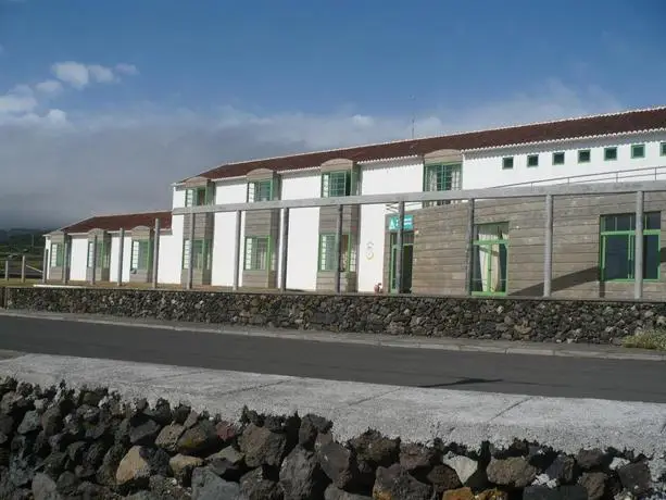 PJA - Terceira Youth Hostel 