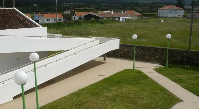 PJA - Terceira Youth Hostel 