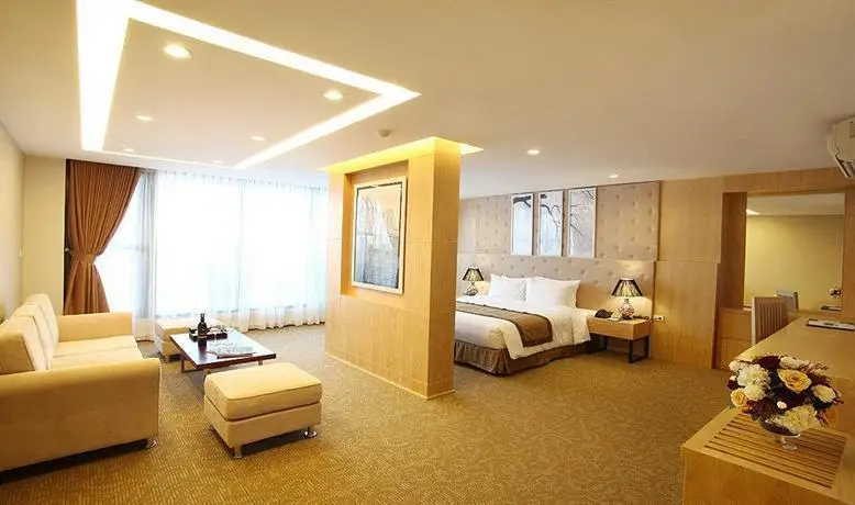 Riverside Hanoi Hotel 