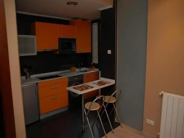 Apartamento Enol 