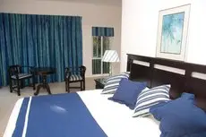 Blue Horizon Bed & Breakfast 