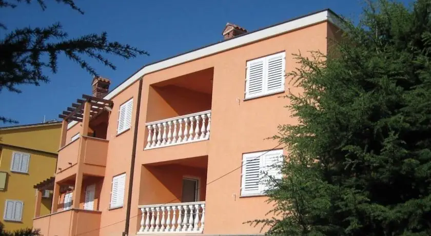 Guest House Mare e Monti 