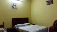 Hummingbird Hostel 