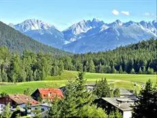 Panorama-Ferienwohnung Isser 