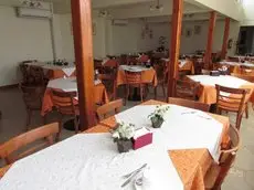 Hotel Barros Arana 