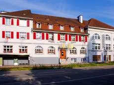 Hotel Hofmatt 