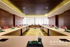 Bamboo Hotel Zhuhai 