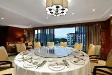 Bamboo Hotel Zhuhai 