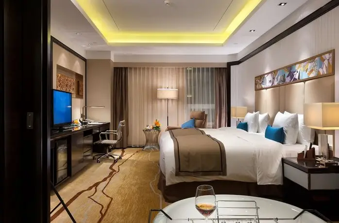 Changchun Abritz Hotel 