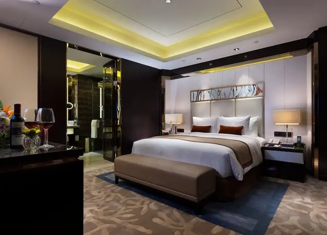 Changchun Abritz Hotel 