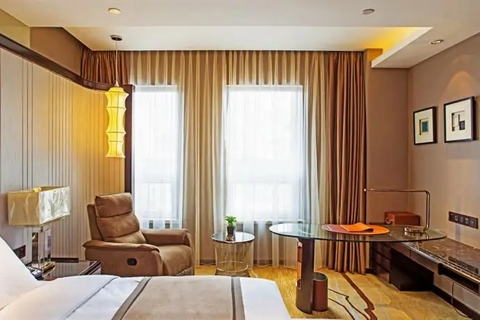 Changchun Abritz Hotel 