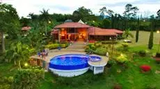 Finca Hotel La Tata Premium 