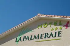 Hotel La Palmeraie 