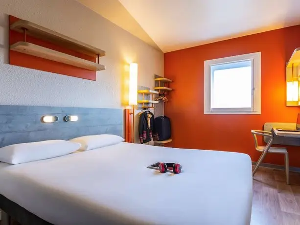 Ibis Budget Paris Porte d'Italie Ouest 